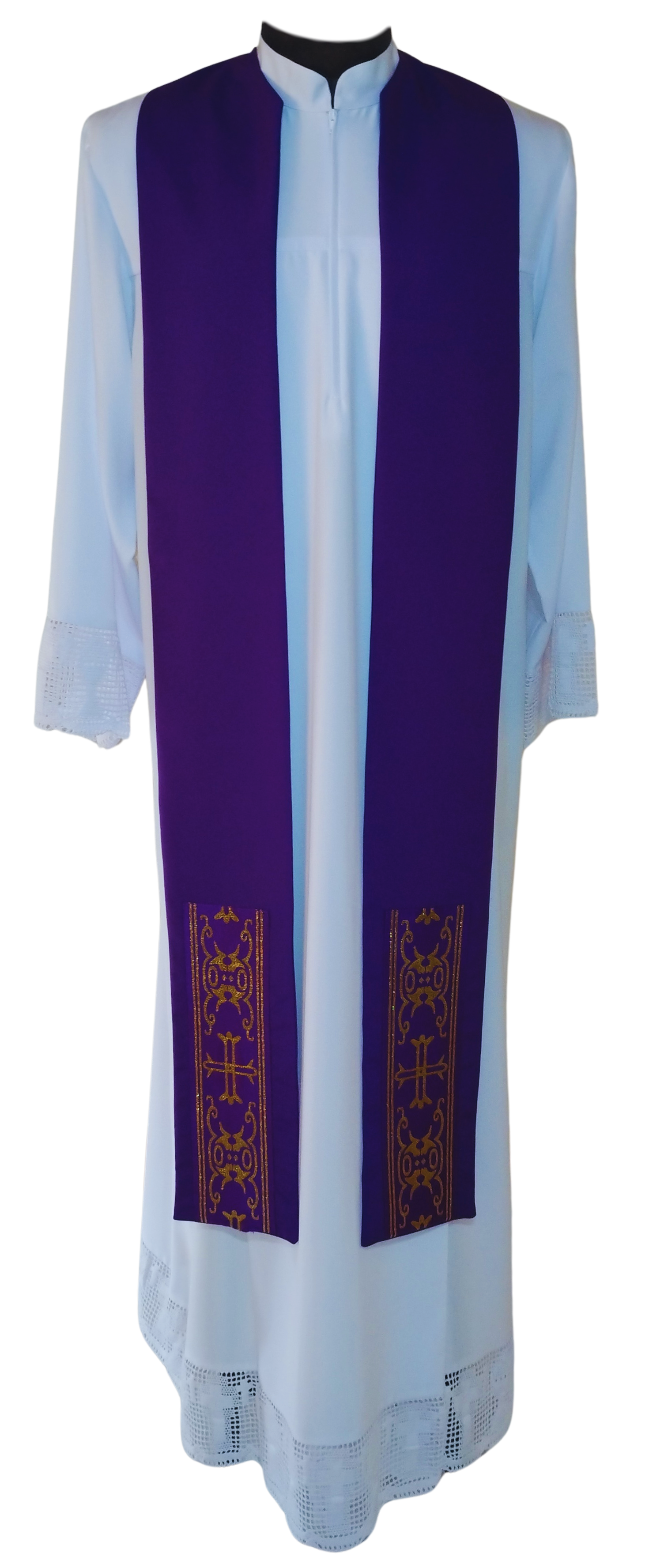 Alba 1